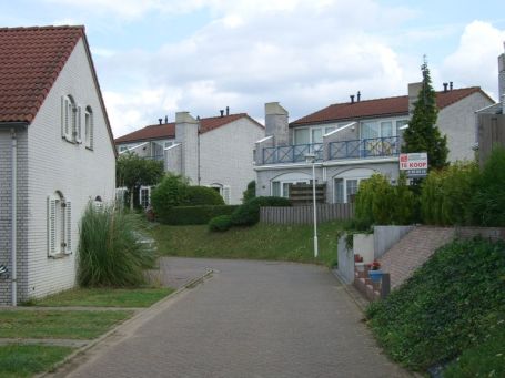 Roermond : Ferienpark Marina Oolderhuuske, Land-Ferienhäuser